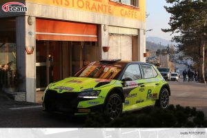 Benacus Rally 2022 - Adriano Lovisetto