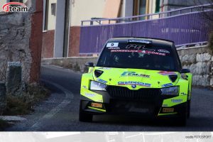 Benacus Rally 2022 - Adriano Lovisetto