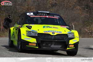 Benacus Rally 2022 - Adriano Lovisetto