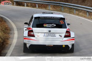 Benacus Rally 2022 - Paolo Menegatti