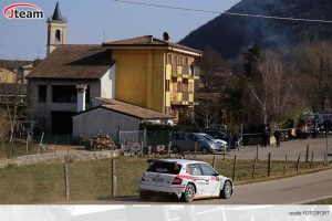 Benacus Rally 2022 - Paolo Menegatti