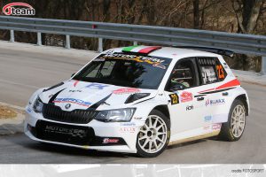 Benacus Rally 2022 - Paolo Menegatti