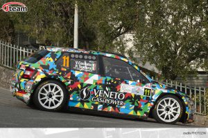 Rally del Carnevale 2022 - Vittorio Ceccato