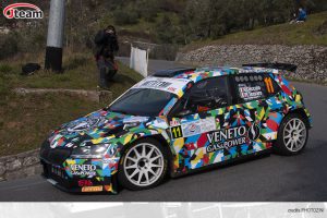 Rally del Carnevale 2022 - Vittorio Ceccato