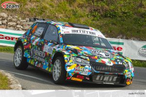 Rally del Carnevale 2022 - Vittorio Ceccato