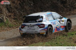 Rally Colli Trevigiani 2022 - Giovanni Toffano