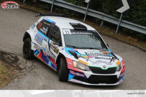 Rally Colli Trevigiani 2022 - Giovanni Toffano