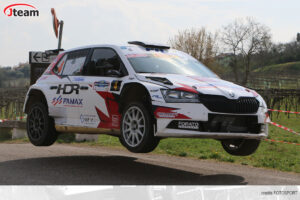 Rally del Bardolino 2022 - Paolo Menegatti