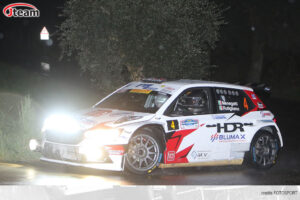 Rally del Bardolino 2022 - Paolo Menegatti