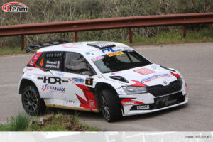Rally del Bardolino 2022 - Paolo Menegatti