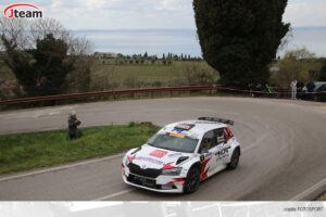 Rally del Bardolino 2022 - Paolo Menegatti