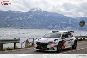 Rally del Bardolino 2022 - Paolo Menegatti
