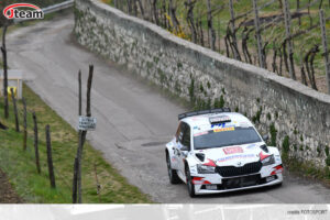 Rally del Bardolino 2022 - Paolo Menegatti