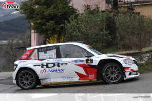 Rally del Bardolino 2022 - Paolo Menegatti