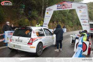 Rally Trofeo Maremma 2022 - Enrico Molo