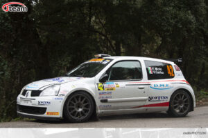 Rally Trofeo Maremma 2022 - Enrico Molo