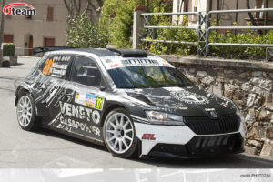 Rally Trofeo Maremma 2022 - Vittorio Ceccato