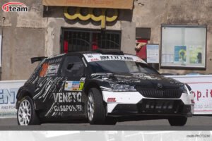 Rally Trofeo Maremma 2022 - Vittorio Ceccato