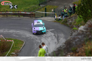 Rally Valli Ossolane 2022 - Vittorio Ceccato