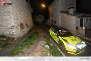 Rally della Valpolicella 2022 - Adriano Lovisetto