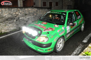 Rally della Valpolicella 2022 - Andrea Dal Ponte