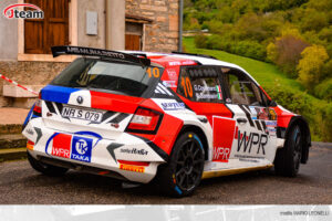Rally della Valpolicella 2022 - Matteo Gambasin