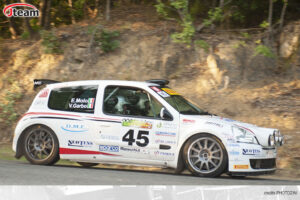 Rally del Casentino 2022 - Enrico Molo