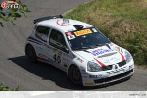 Rally del Casentino 2022 - Enrico Molo