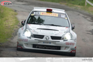 Rally del Taro 2022 - Andrea Dal Ponte