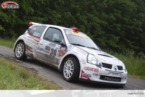 Rally del Taro 2022 - Andrea Dal Ponte