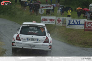 Rally del Taro 2022 - Andrea Dal Ponte