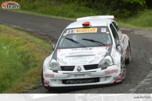 Rally del Taro 2022 - Andrea Dal Ponte