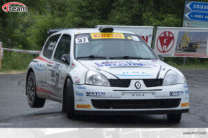 Rally del Taro 2022 - Enrico Molo