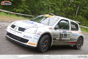 Rally del Taro 2022 - Enrico Molo