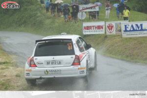 Rally del Taro 2022 - Enrico Molo