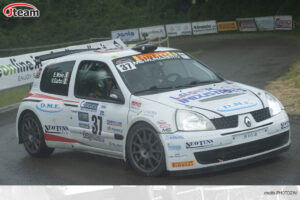 Rally del Taro 2022 - Enrico Molo
