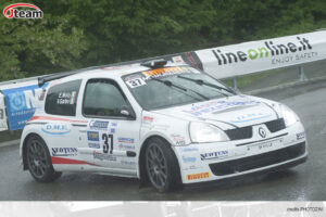 Rally del Taro 2022 - Enrico Molo