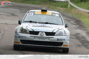 Rally del Taro 2022 - Enrico Molo