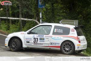 Rally del Taro 2022 - Enrico Molo