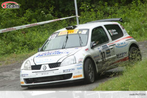 Rally del Taro 2022 - Enrico Molo