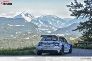 Rally Valli della Carnia 2022 - Giovanni Toffano