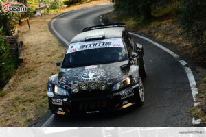 Rally Coppa Città di Lucca 2022 - Vittorio Ceccato