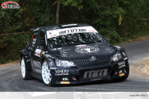Rally Coppa Città di Lucca 2022 - Vittorio Ceccato