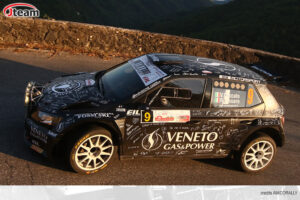 Rally Coppa Città di Lucca 2022 - Vittorio Ceccato