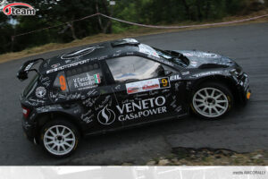 Rally Coppa Città di Lucca 2022 - Vittorio Ceccato