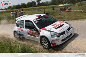 Rally Città di Scorzè 2022 - Andrea Dal Ponte