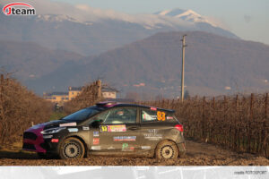 Prealpi Master Show 2022 - Gianmarco Lovisetto