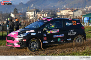 Prealpi Master Show 2022 - Gianmarco Lovisetto