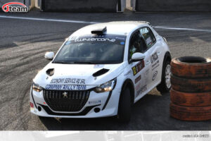 Special Rally Circuit 2022 - Ivan Gasparotto