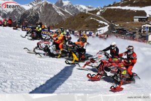 Snowcross Livigno 2023 - Michele Donazzan